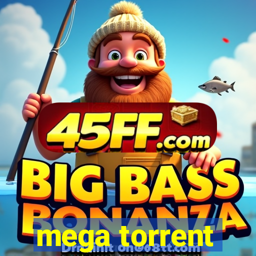 mega torrent